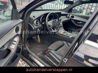 Mercedes GLC 220 d 4Matic Coupe AMG Sport picture 12