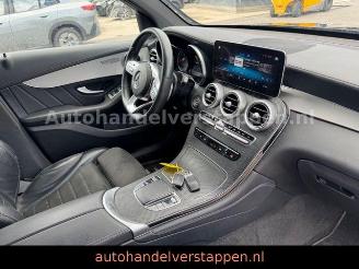 Mercedes GLC 220 d 4Matic Coupe AMG Sport picture 13