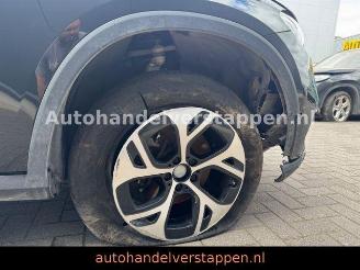 Mercedes GLC 200 d 4Matic Avantgarde AHK Burmeister picture 9