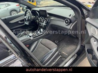 Mercedes GLC 220 d 4MATIC AMG Line Night paket Automatic picture 15
