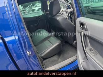 Ford Ranger Wildtrak Doppelka. 4x4 3.2L 147KW picture 9