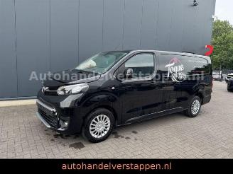 Toyota ProAce L2 Kasten Comfort 106 kW D-4D KAT picture 2