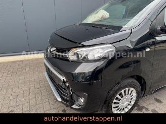 Toyota ProAce L2 Kasten Comfort 106 kW D-4D KAT picture 8