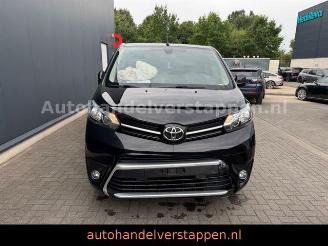 Toyota ProAce L2 Kasten Comfort 106 kW D-4D KAT picture 6