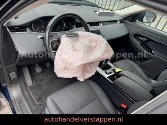 Land Rover Range Rover Evoque D165 S picture 14