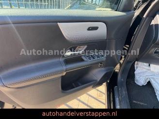 Mercedes GLB 200 d STYLE Automatic Leder Burmeister picture 19