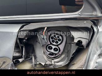 Audi A6 avant A6 E-tron Avant performance 270 KW S-LINE picture 31