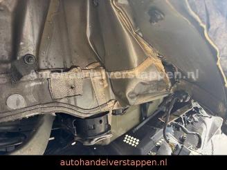 Audi A6 avant A6 E-tron Avant performance 270 KW S-LINE picture 22