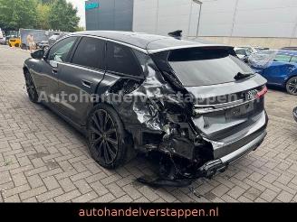 Audi A6 avant A6 E-tron Avant performance 270 KW S-LINE picture 8