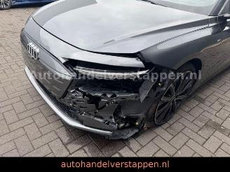 Audi A6 avant A6 E-tron Avant performance 270 KW S-LINE picture 9