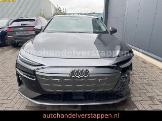 Audi A6 avant A6 E-tron Avant performance 270 KW S-LINE picture 7