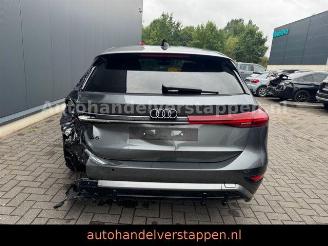 Audi A6 avant A6 E-tron Avant performance 270 KW S-LINE picture 4