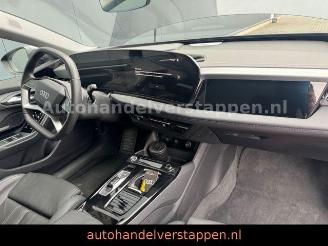Audi A6 avant A6 E-tron Avant performance 270 KW S-LINE picture 45