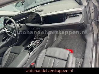 Audi A6 avant A6 E-tron Avant performance 270 KW S-LINE picture 27