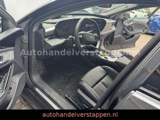 Audi A6 avant A6 E-tron Avant performance 270 KW S-LINE picture 37