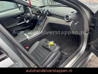 Mercedes C-klasse  picture 20