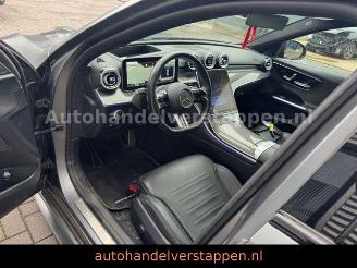 Mercedes C-klasse  picture 16