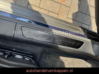 Porsche Panamera Sport Turismo 4 E-Hybrid Platinum Editi picture 25