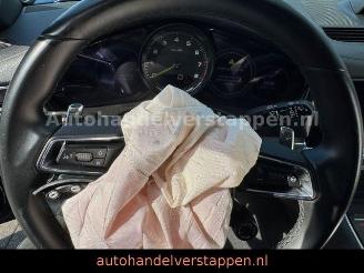 Porsche Panamera Sport Turismo 4 E-Hybrid Platinum Editi picture 21