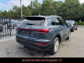 Audi Q6 e-tron 185 kW 83KWH NAVI LEDER LED AHK picture 3