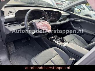 Audi Q6 e-tron 185 kW 83KWH NAVI LEDER LED AHK picture 24