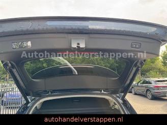 Audi Q6 e-tron 185 kW 83KWH NAVI LEDER LED AHK picture 24