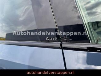 Audi Q6 e-tron 185 kW 83KWH NAVI LEDER LED AHK picture 17