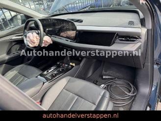 Audi Q6 e-tron 185 kW 83KWH NAVI LEDER LED AHK picture 20
