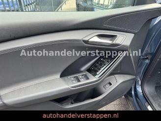 Audi Q6 e-tron 185 kW 83KWH NAVI LEDER LED AHK picture 23