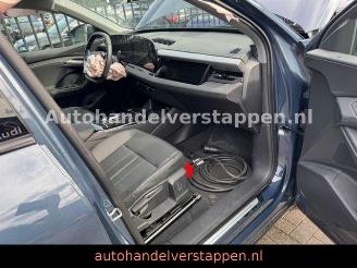 Audi Q6 e-tron 185 kW 83KWH NAVI LEDER LED AHK picture 21