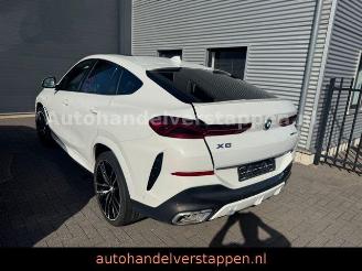BMW X6 xDrive 30d M Sport 210KW Pano Harman picture 2