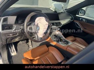 BMW X6 xDrive 30d M Sport 210KW Pano Harman picture 11