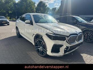 BMW X6 xDrive 30d M Sport 210KW Pano Harman picture 5
