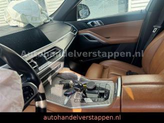 BMW X6 xDrive 30d M Sport 210KW Pano Harman picture 13