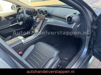 Mercedes C-klasse  picture 11