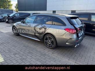 Mercedes C-klasse  picture 4