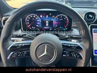 Mercedes C-klasse  picture 16