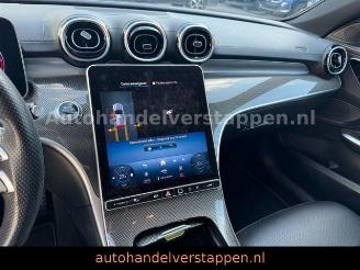 Mercedes C-klasse  picture 17