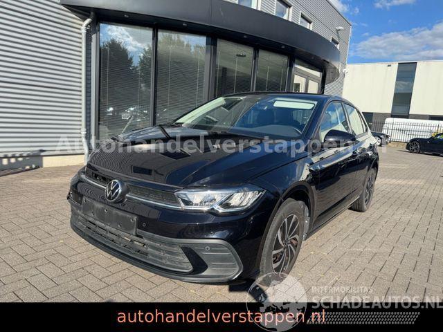 Volkswagen Polo VI Life 70KW TSI Navi Klima 5Turig