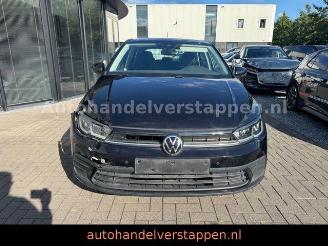 Volkswagen Polo VI Life 70KW TSI Navi Klima 5Turig picture 6