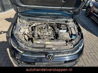 Volkswagen Polo VI Life 70KW TSI Navi Klima 5Turig picture 8