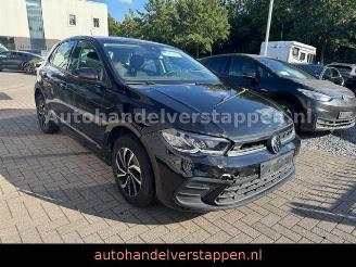 Volkswagen Polo VI Life 70KW TSI Navi Klima 5Turig picture 5