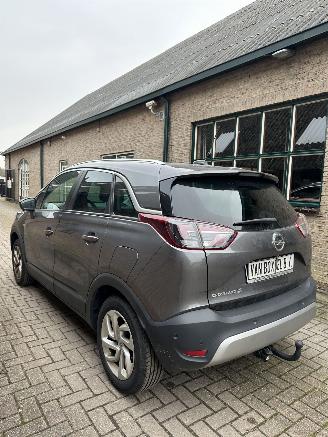 Opel Crossland X 1.2 Turbo innovation picture 5