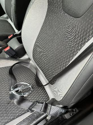 Opel Crossland X 1.2 Turbo innovation picture 25