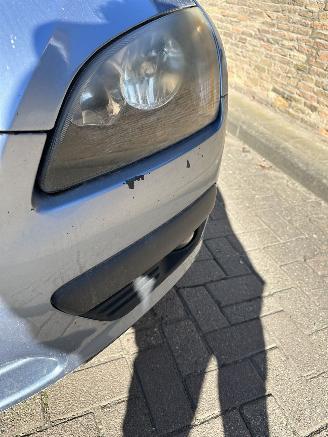 Ford Focus Ford Focus Wagon 1.6-16V Futura picture 20