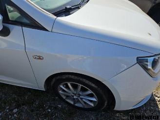 Seat Ibiza Ibiza IV (6J5), Hatchback 5-drs, 2008 / 2017 1.0 EcoTSI 12V picture 18