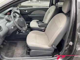 Renault Twingo Twingo II (CN), Hatchback 3-drs, 2007 / 2014 1.2 16V picture 13