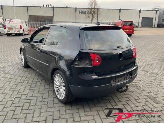 Volkswagen Golf Golf V (1K1), Hatchback, 2003 / 2010 1.4 FSI 16V picture 7