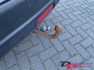 Nissan Qashqai Qashqai (J10), SUV, 2007 / 2014 2.0 16V picture 9