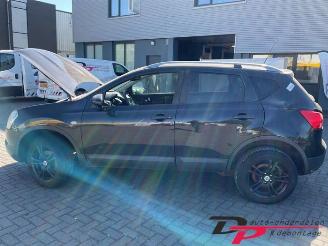Nissan Qashqai Qashqai (J10), SUV, 2007 / 2014 2.0 16V picture 8